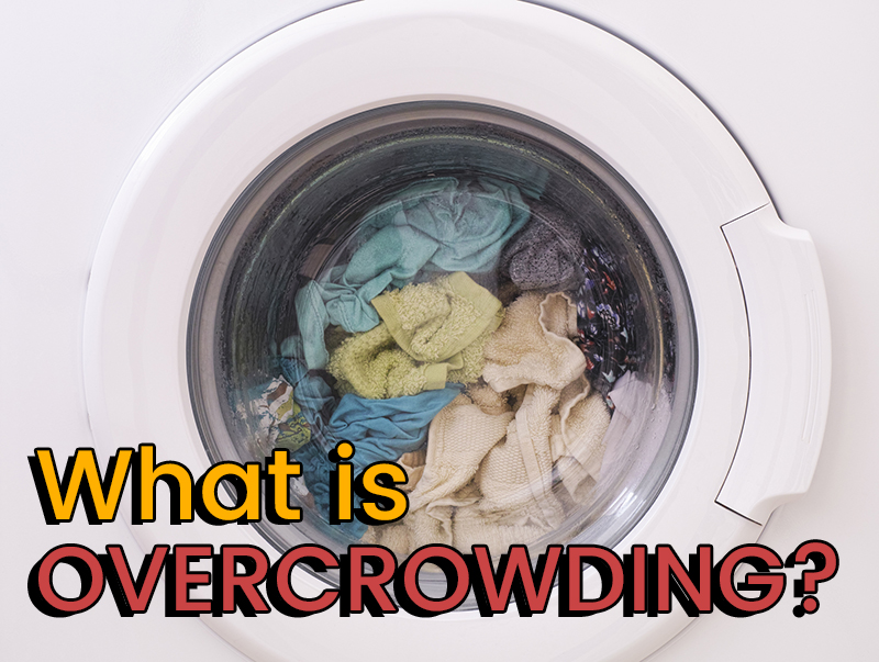 What Is Overcrowding?